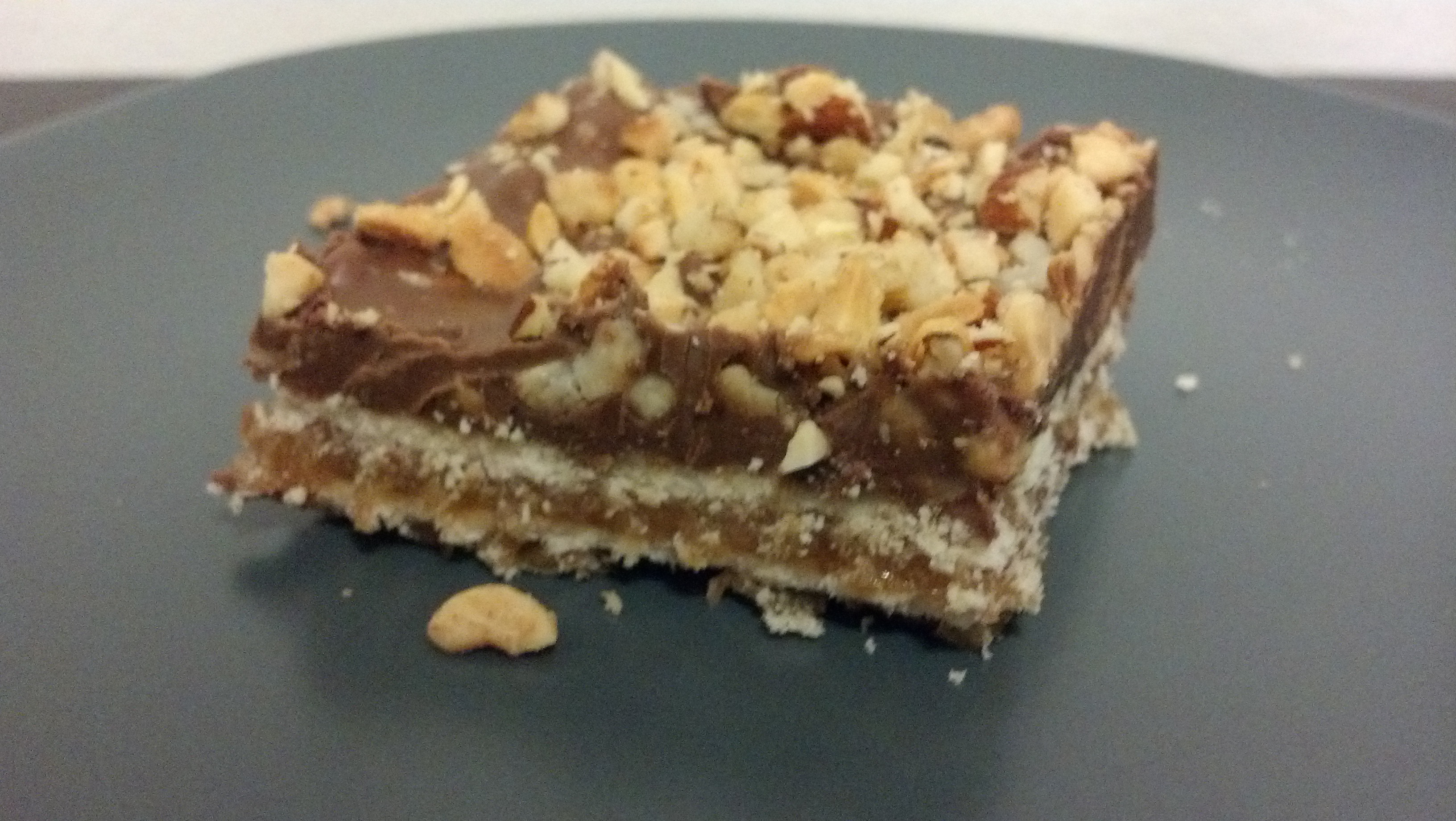 View recipe